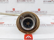 Globaltech Subsea Gta238-7 Electrical Cable Assembly Ss316L Gtab083, Mux 2-meter