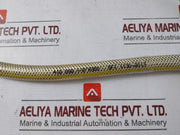 Globaltech Subsea Gta238-7 Electrical Cable Assembly Ss316L Gtab083, Mux 2-meter