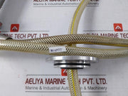Globaltech Subsea Gta238-7 Electrical Cable Assembly Ss316L Gtab083, Mux 2-meter