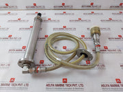 Globaltech Subsea Gta238-7 Electrical Cable Assembly Ss316L Gtab083, Mux 2-meter