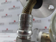 Globaltech Subsea Gta238-7 Electrical Cable Assy 4P-6P 7Ft 2M B10 1/2