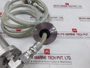 Globaltech Subsea Gta238-7 Electrical Cable Assy 4P-6P 7Ft 2M B10 1/2