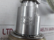 Globaltech Subsea Gta238-7 Electrical Cable Assy 4P-6P 7Ft 2M B10 1/2