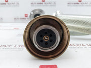 Globaltech Subsea Gta238-7 Electrical Cable Assy 4P-6P 7Ft 2M B10 1/2