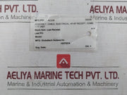 Globaltech Subsea Gta238-7 Electrical Cable Assy 4P-6P 7Ft 2M B10 1/2