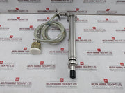 Globaltech Subsea Gta238-7 Electrical Cable Assy 4P-6P 7Ft 2M B10 1/2