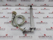 Globaltech Subsea Gta238-7 Electrical Cable Assy 4P-6P 7Ft 2M B10 1/2