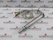 Globaltech Subsea Gta238-7 Electrical Cable Assy 4P-6P 7Ft 2M B10 1/2