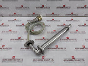 Globaltech Subsea Gta238-7 Electrical Cable Assy 4P-6P 7Ft 2M B10 1/2