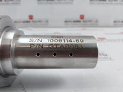 Globaltech Subsea Gta238-7 Electrical Cable Assy 4P-6P 7Ft 2M B10 1/2