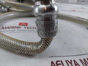 Globaltech Subsea Gta238-7 Electrical Cable Assy Gt0577 7Ft 2M Rev.10