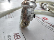 Globaltech Subsea Gta238-7 Electrical Cable Assy Gt0577 7Ft 2M Rev.10