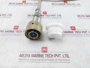 Globaltech Subsea Gta238-7 Electrical Cable Assy Gt0577 7Ft 2M Rev.10