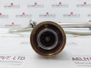 Globaltech Subsea Gta238-7 Electrical Cable Assy Gt0577 7Ft 2M Rev.10