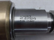 Globaltech Subsea Gta238-7 Electrical Cable Assy Gt0577 7Ft 2M Rev.10