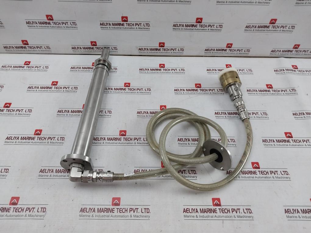 Globaltech Subsea Gta238-7 Electrical Cable Assy Gt0577 7Ft 2M Rev.10