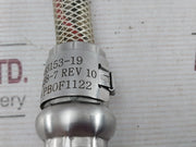 Globaltech Subsea Gta238-7 Electrical Cable Assy Gt0577 7Ft 2M Rev.10