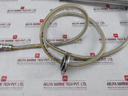 Globaltech Subsea Gta238-7 Electrical Cable Assy Gt0577 7Ft 2M Rev.10