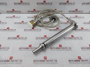 Globaltech Subsea Gta238-7 Electrical Cable Assy Gt0577 7Ft 2M Rev.10