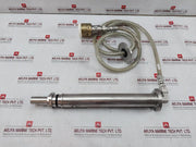 Globaltech Subsea Gta238-7 Electrical Cable Assy Gt0577 7Ft 2M Rev.10