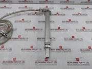 Globaltech Subsea Gta238-7 Electrical Cable Assy Gt0577 7Ft 2M Rev.10