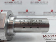 Globaltech Subsea Gta238-7 Electrical Cable Assy Gt0577 7Ft 2M Rev.10