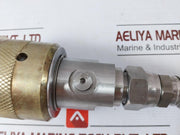 Globaltech Subsea Gta238-7 Electrical Cable Assy Gtab083, Mux Rev: Nc 2-meter