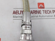 Globaltech Subsea Gta238-7 Electrical Cable Assy Gtab083, Mux Rev: Nc 2-meter