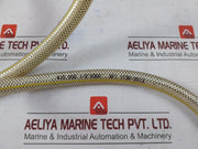 Globaltech Subsea Gta238-7 Electrical Cable Assy Gtab083, Mux Rev: Nc 2-meter
