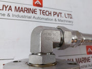 Globaltech Subsea Gta238-7 Electrical Cable Assy Gtab083, Mux Rev: Nc 2-meter