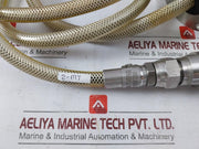 Globaltech Subsea Gta238-7 Electrical Cable Assy Gtab083, Mux Rev: Nc 2-meter