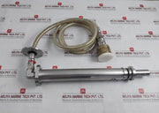Globaltech Subsea Gta238-7 Mux Electrical Cable Assembly 4P-6P Recept Conn 7 Ft