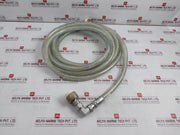 Globaltech Subsea Gtra187-25 Mux Pbof Pressure Comp Cable Assembly 25Ft Rev 4