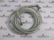 Globaltech Subsea Gtra187-25 Mux Pbof Pressure Comp Cable Assembly 25Ft Rev 4