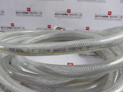 Globaltech Subsea Gtra189-25 Mux Pbof Pressure Comp Cable Assembly 8 Meter