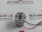 Globe 403A6005-3 Motor