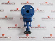 Globe Valve Dn25