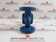 Globe Valve Dn25