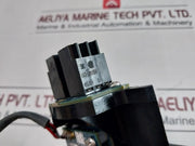 Weidmuller 50136126-3 Terminal Module Rev: B Lmt 5.08/180
