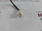 Weidmuller 50136126-3 Terminal Module Rev: B Lmt 5.08/180