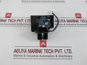 Weidmuller 50136126-3 Terminal Module Rev: B Lmt 5.08/180
