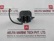 Weidmuller 50136126-3 Terminal Module Rev: B Lmt 5.08/180