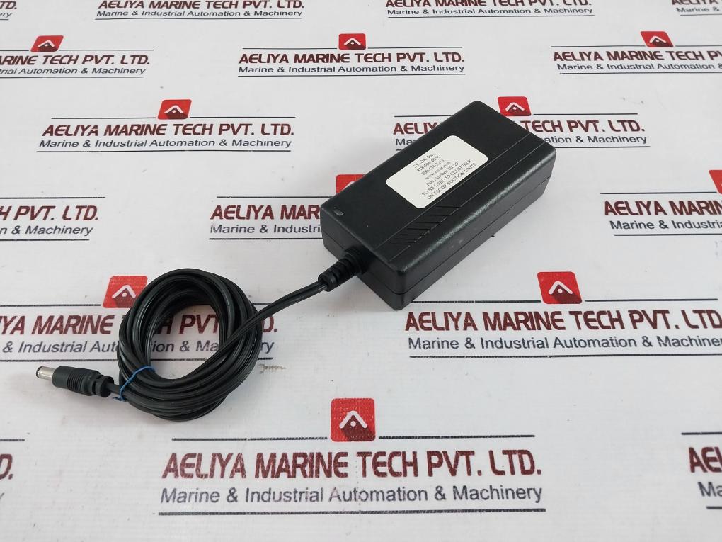 Globtek Tr9Cj3500Lcp-y-cc-med Medical Power Supply Adapter Gtm21097Cc-5015-1.2