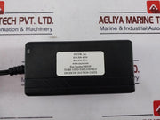 Globtek Tr9Cj3500Lcp-y-cc-med Medical Power Supply Adapter Gtm21097Cc-5015-1.2