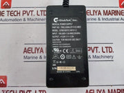 Globtek Tr9Cj3500Lcp-y-cc-med Medical Power Supply Adapter Gtm21097Cc-5015-1.2