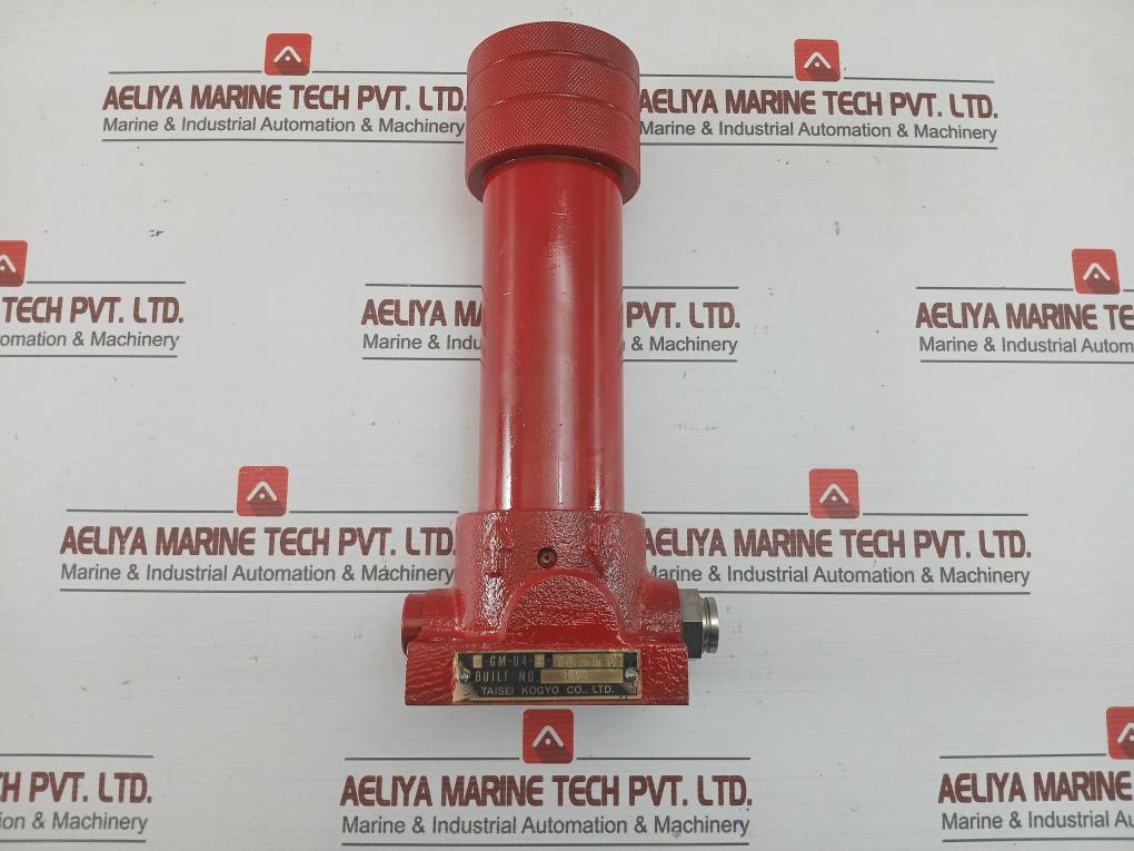 Gm-04-3-10 B Taisei Kogyo Hydraulic Filter