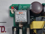 Lc Gm4Pw-2A Power Supply Unit 220V Rev 1.11