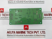 Gm94-002 Printed Circuit Board Tb-4000