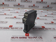 Gm International D1063S Strain Gauge Bridge Isolating Repeater 20 To 30Vdc
