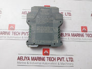Gm International D1063S Strain Gauge Bridge Isolating Repeater 20 To 30Vdc